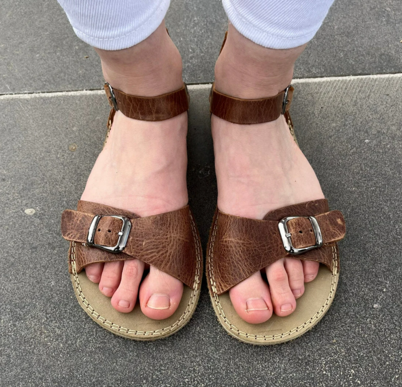 Ruby Barefoot Firefly