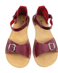 Ruby Barefoot Firefly
