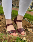 Ruby Barefoot Firefly