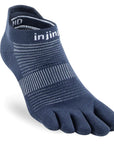 Injinji Toe Socks - Run Original Weight Unisex No-Show