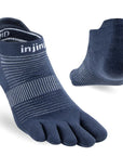 Injinji Toe Socks - Run Original Weight Unisex No-Show
