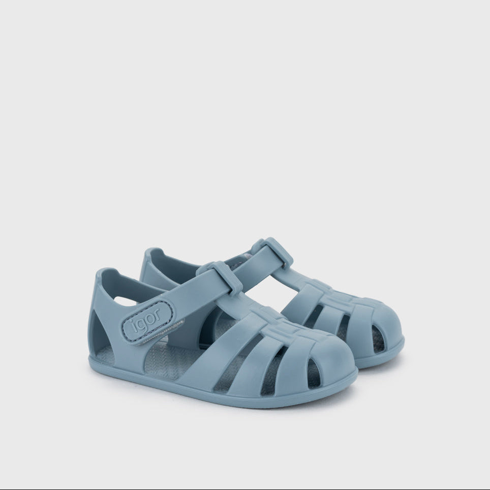Igor Nemo - Barefoot Kids Sandal