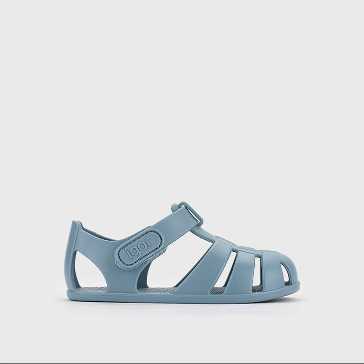 Igor Nemo - Barefoot Kids Sandal