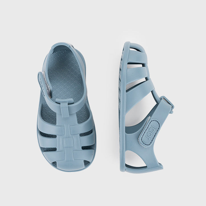Igor Nemo - Barefoot Kids Sandal
