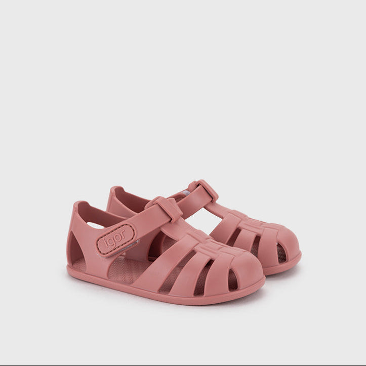 Igor Nemo - Barefoot Kids Sandal