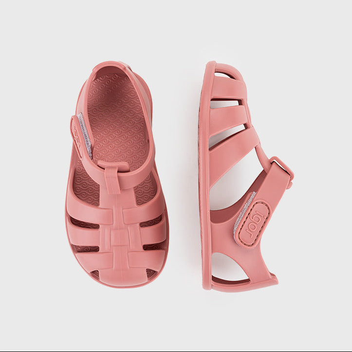 Igor Nemo - Barefoot Kids Sandal