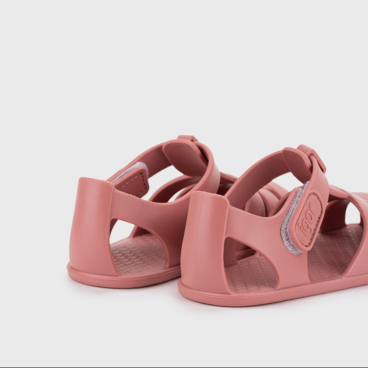 Igor Nemo - Barefoot Kids Sandal