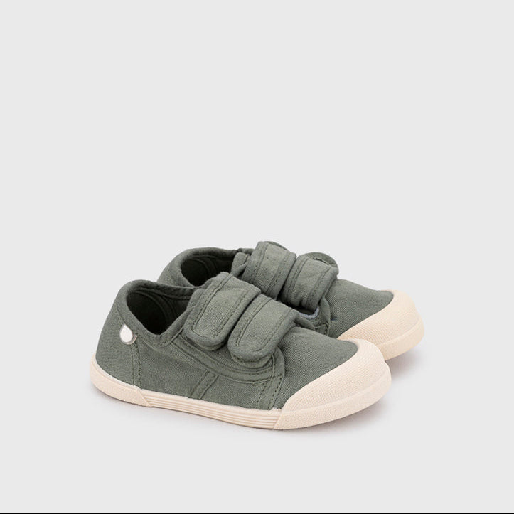 Igor Lona V. - Barefoot Kids Canvas Shoe
