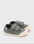 Igor Lona V. - Barefoot Kids Canvas Shoe