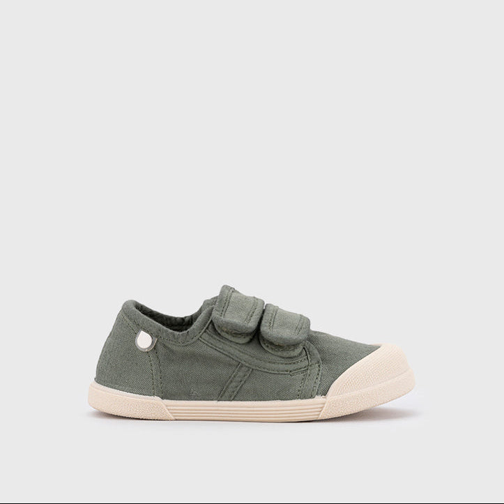 Igor Lona V. - Barefoot Kids Canvas Shoe