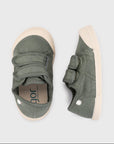 Igor Lona V. - Barefoot Kids Canvas Shoe
