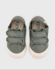 Igor Lona V. - Barefoot Kids Canvas Shoe