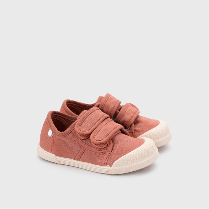 Igor Lona V. - Barefoot Kids Canvas Shoe