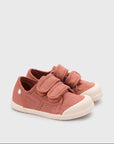 Igor Lona V. - Barefoot Kids Canvas Shoe
