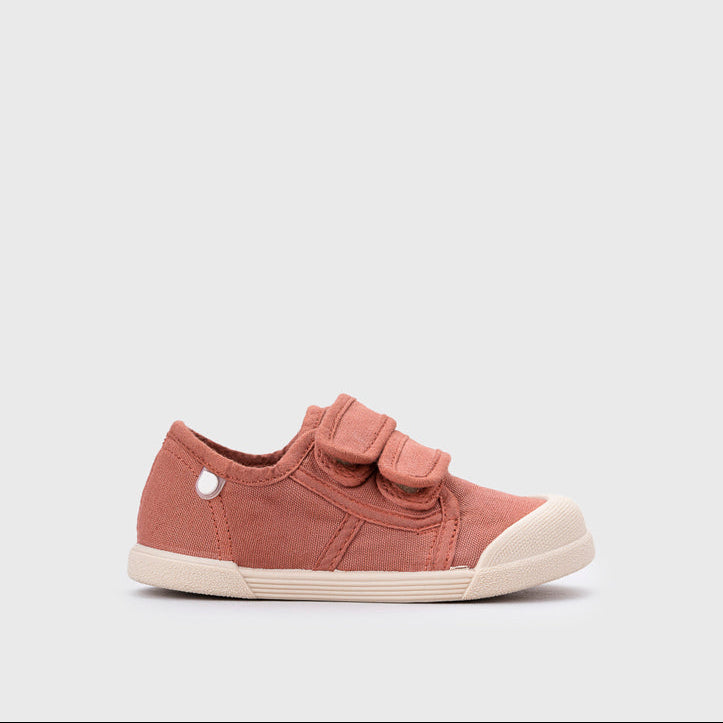 Igor Lona V. - Barefoot Kids Canvas Shoe