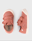 Igor Lona V. - Barefoot Kids Canvas Shoe