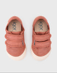 Igor Lona V. - Barefoot Kids Canvas Shoe
