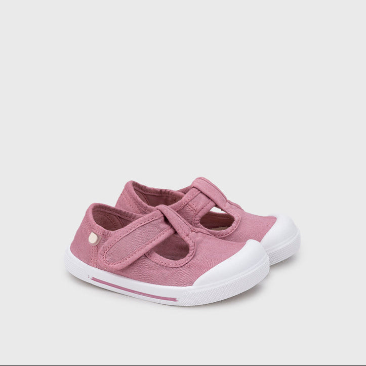 Igor Pepito - Barefoot Kids Canvas Shoe