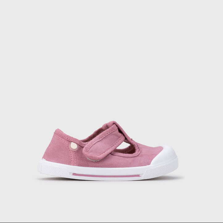 Igor Pepito - Barefoot Kids Canvas Shoe