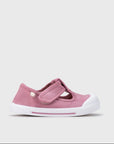 Igor Pepito - Barefoot Kids Canvas Shoe