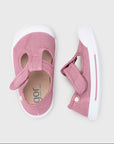 Igor Pepito - Barefoot Kids Canvas Shoe