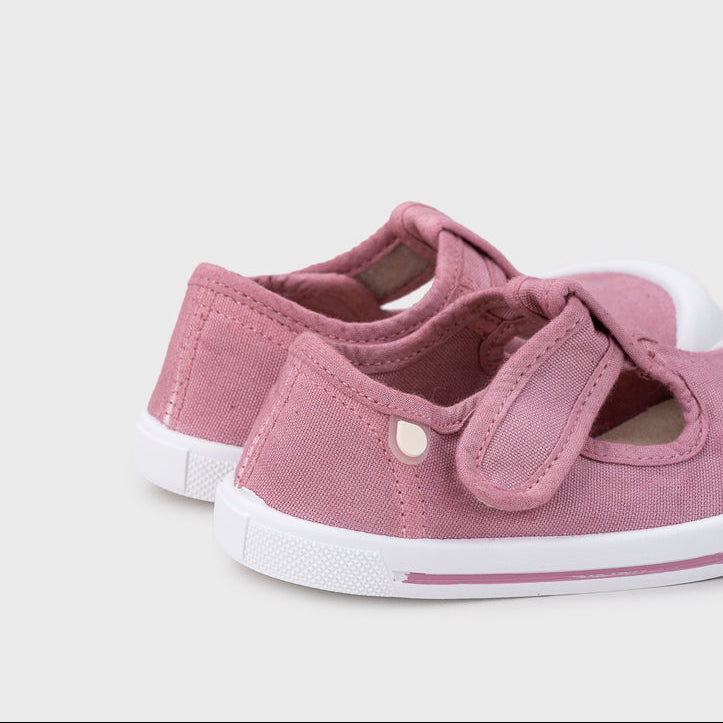 Igor Pepito - Barefoot Kids Canvas Shoe