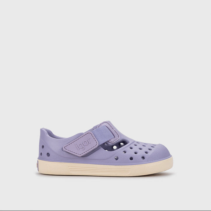 Igor Malibu - Barefoot Kids Summer Sandal