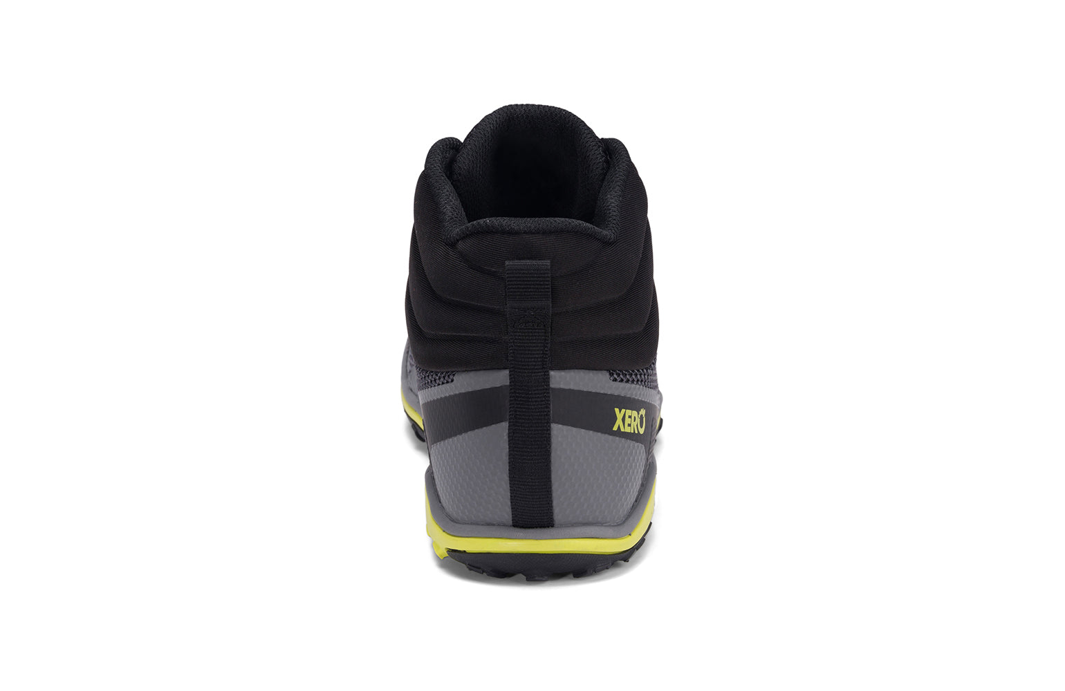 Xero Scrambler Mid Men&#39;s - Steel Grey/Sulphur