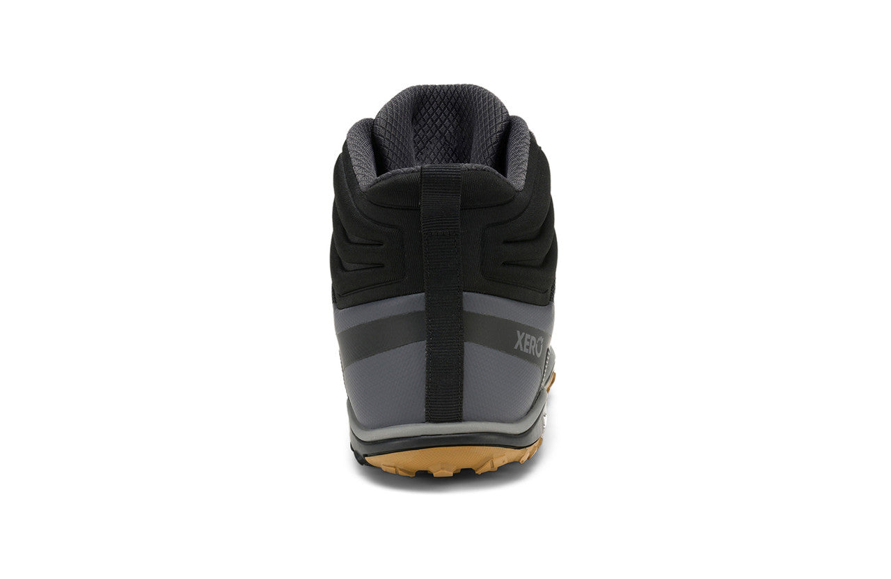 Xero Scrambler Mid II - Men's Ultra-Light Hiking Boot