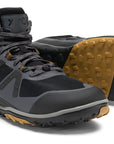 Xero Scrambler Mid II - Men's Ultra-Light Hiking Boot