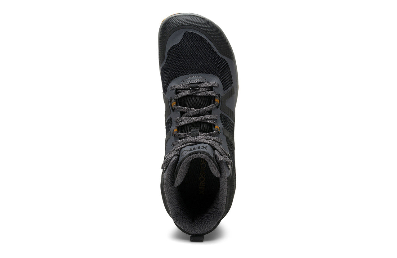Xero Scrambler Mid II - Men's Ultra-Light Hiking Boot