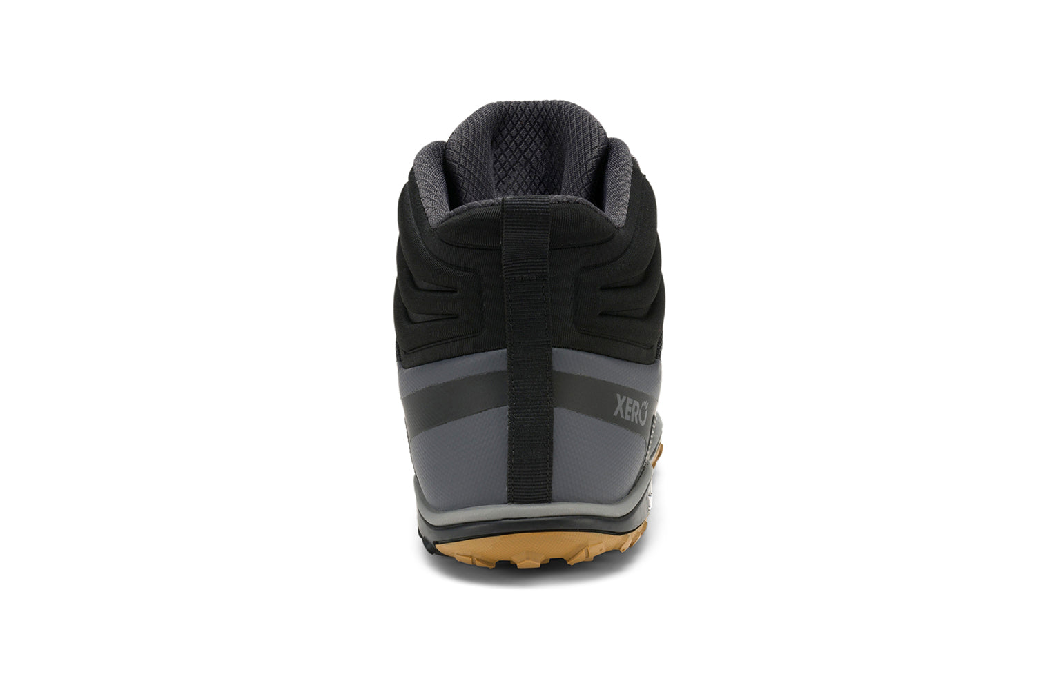 Xero Scrambler Mid Men&#39;s - Asphalt/Black