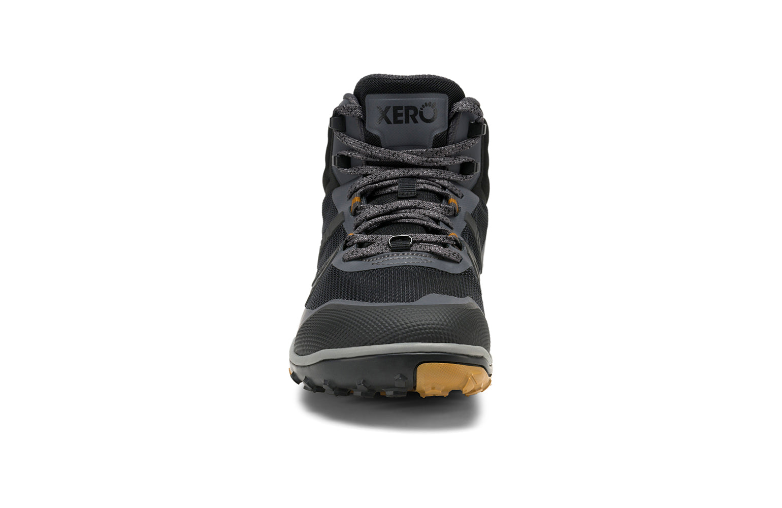 Xero Scrambler Mid Men&#39;s - Asphalt/Black