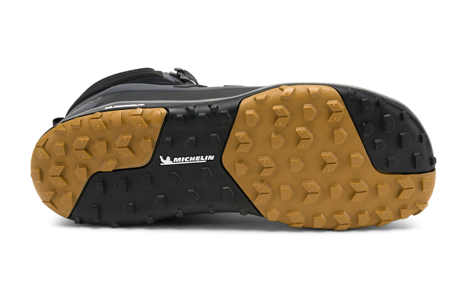 Xero Scrambler Mid Men&#39;s - Asphalt/Black
