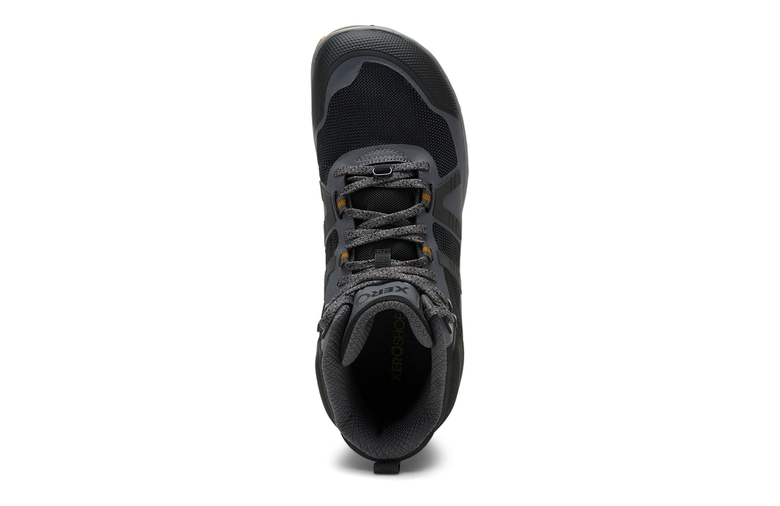 Xero Scrambler Mid Men&#39;s - Asphalt/Black