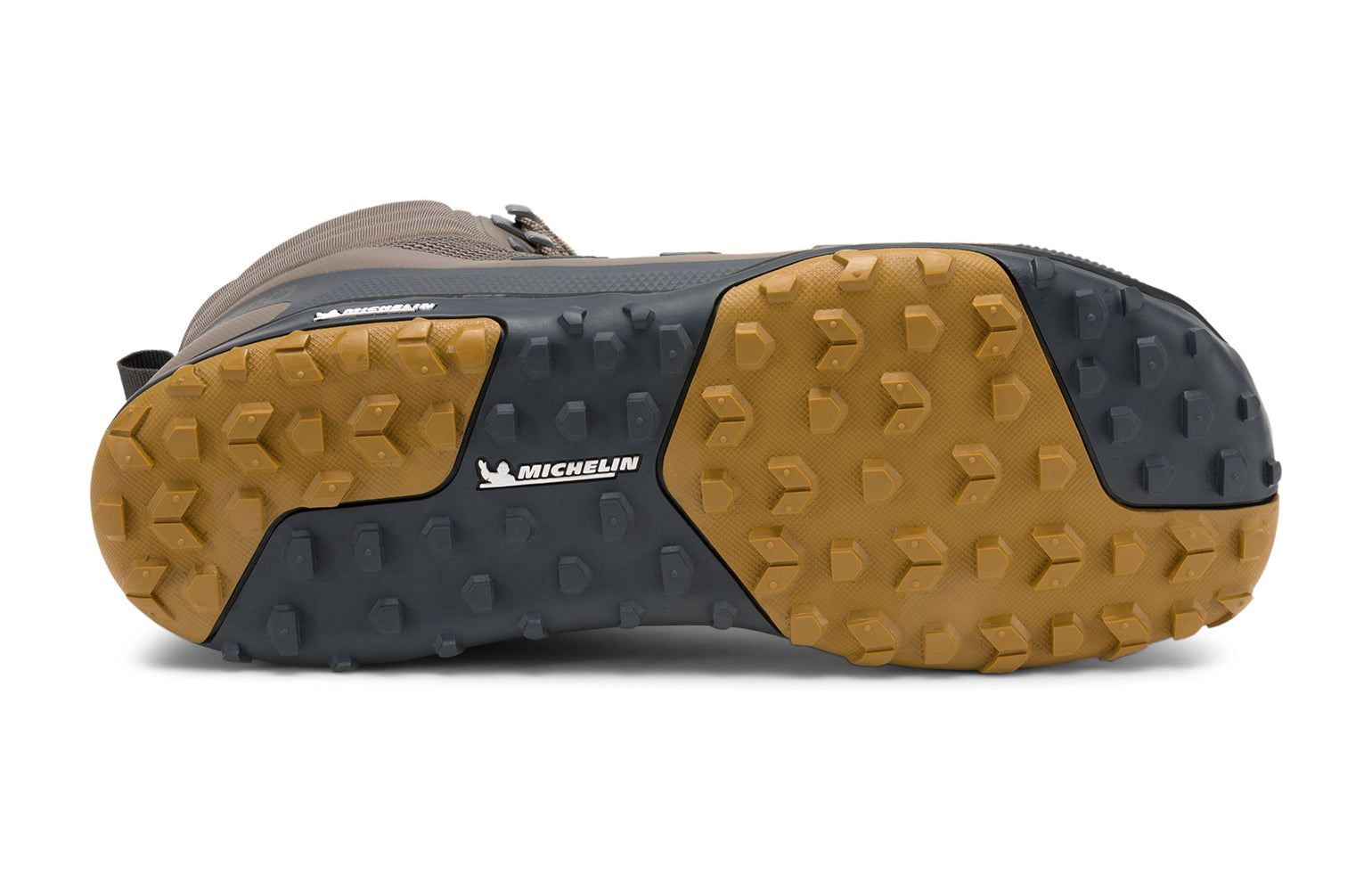 Xero Scrambler Mid II Women&#39;s - Morel