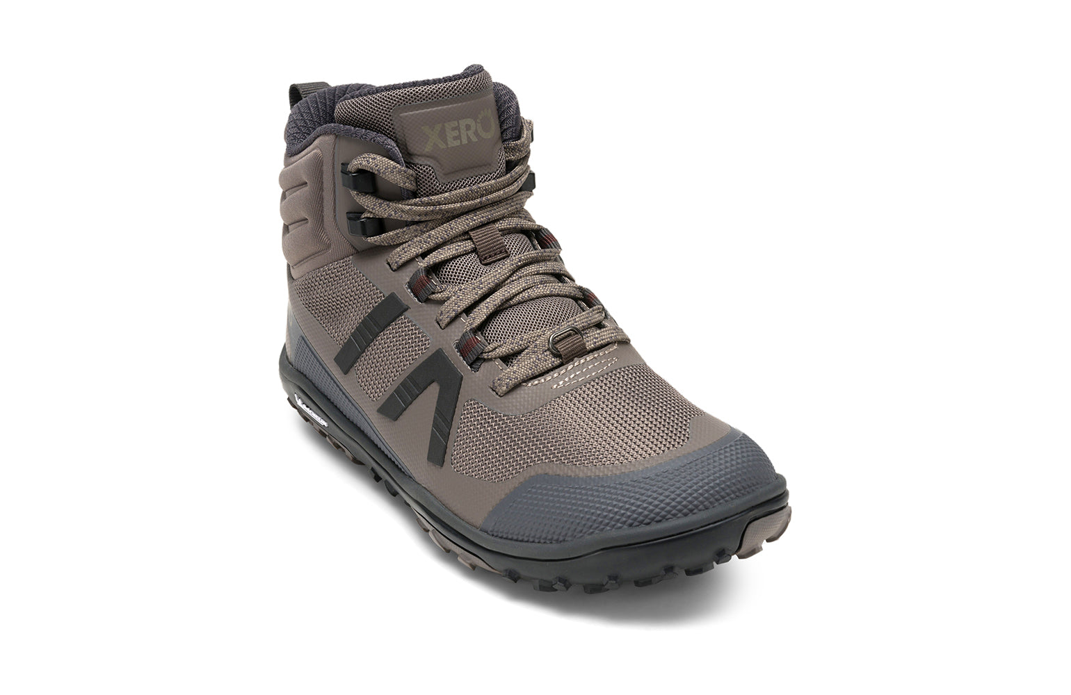 Xero Scrambler Mid II Women&#39;s - Morel