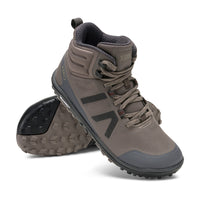 Xero Scrambler Mid II Women's - Morel