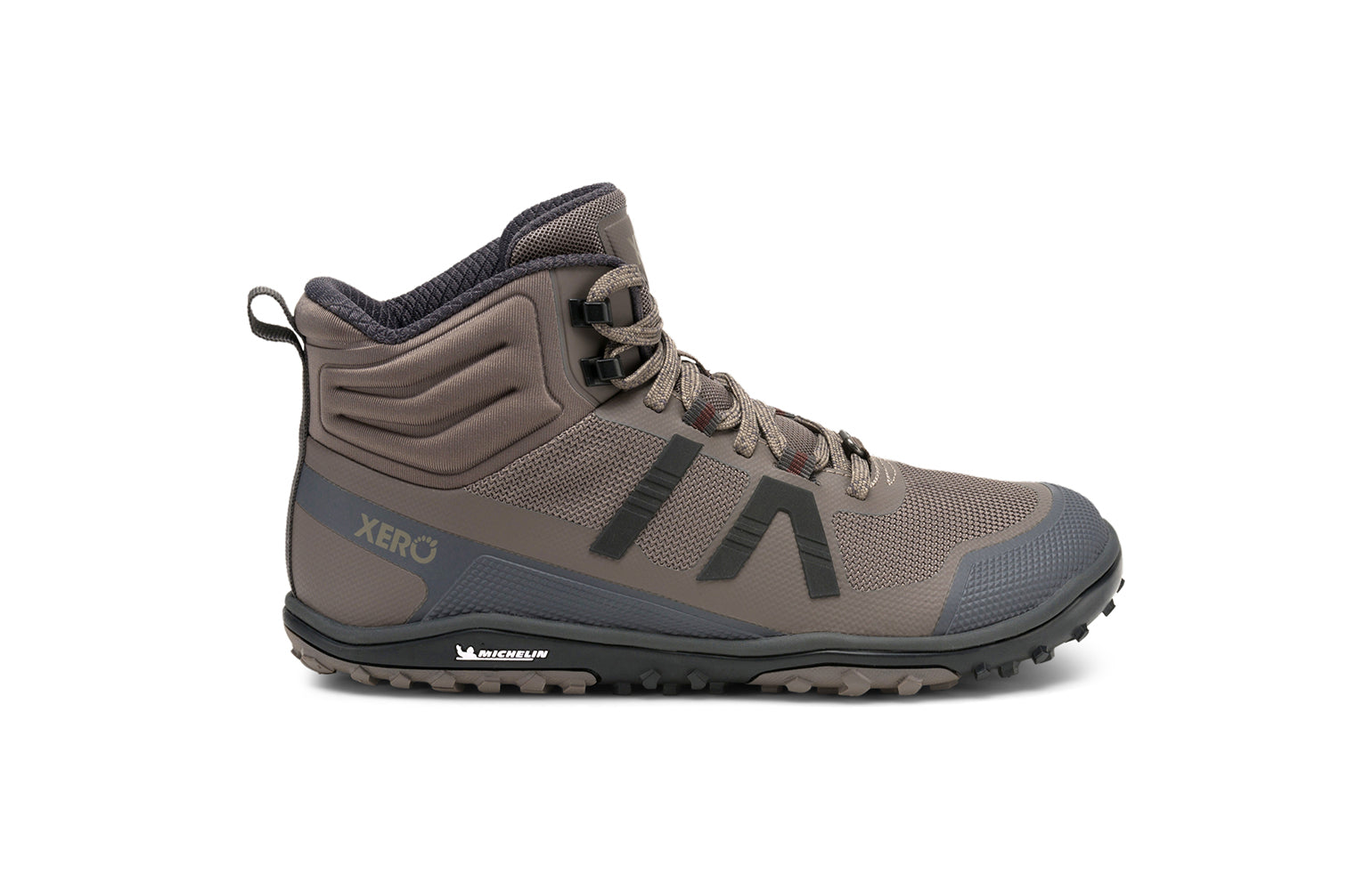 Xero Scrambler Mid II Women&#39;s - Morel