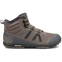 Xero Scrambler Mid II Women's - Morel