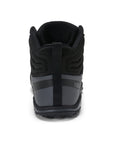 Xero Scrambler Mid II WP Men's - Black/Asphalt