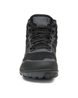 Xero Scrambler Mid II WP Men's - Black/Asphalt