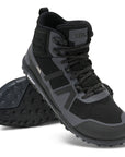 Xero Scrambler Mid II WP Men's - Black/Asphalt