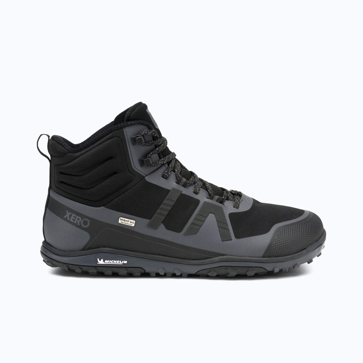 Xero Scrambler Mid II WP - Men
