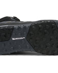 Xero Scrambler Mid II WP Men's - Black/Asphalt
