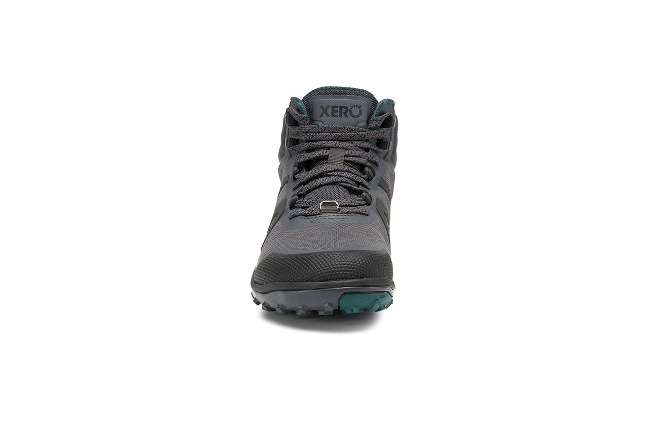 Xero Scrambler Mid II WP - Women's Waterproof Ultra-Light Hiking Boot