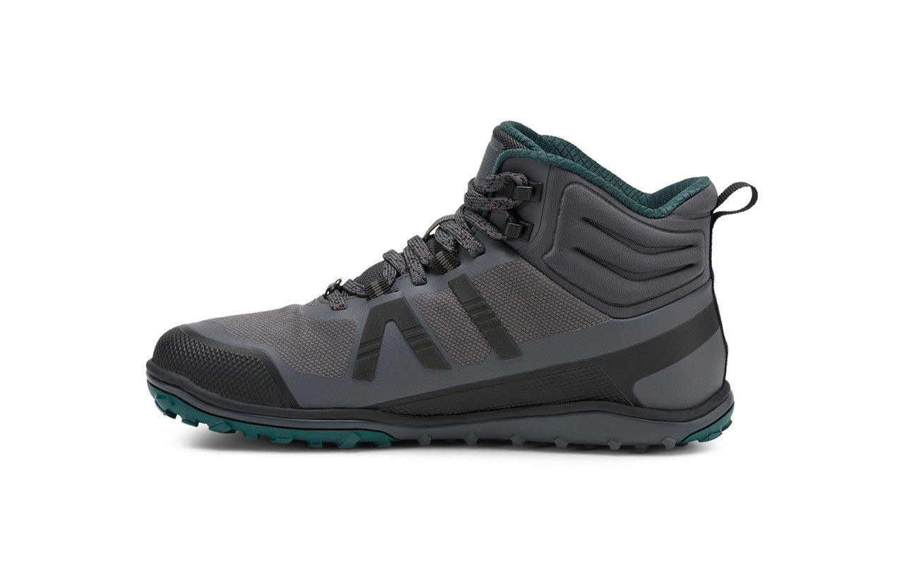 Xero Scrambler Mid II WP - Women's Waterproof Ultra-Light Hiking Boot