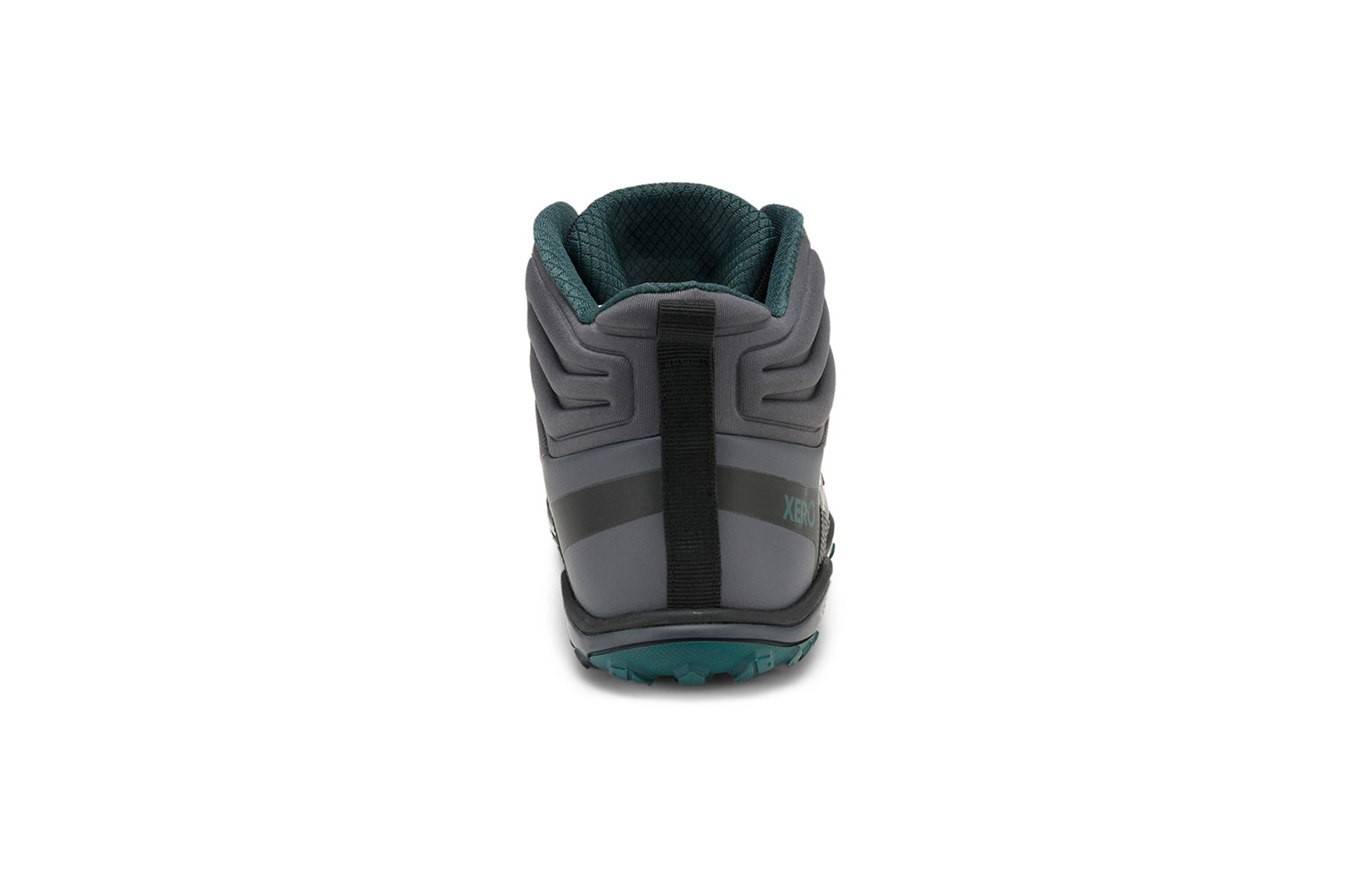 Xero Scrambler Mid II WP Women&#39;s - Asphalt / Sea Moss