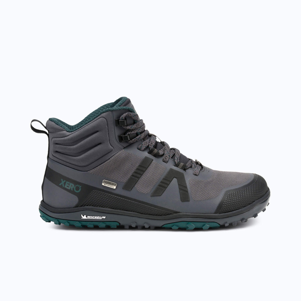 Xero Scrambler Mid II WP - Women