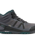 Xero Scrambler Mid II WP Women's - Asphalt / Sea Moss